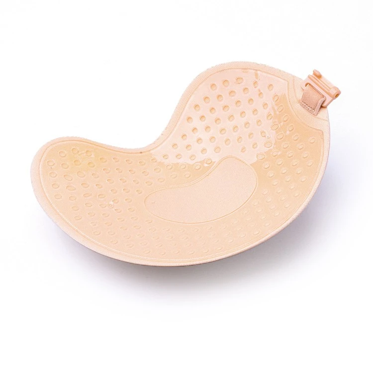 Invisible Bra Mango Shape